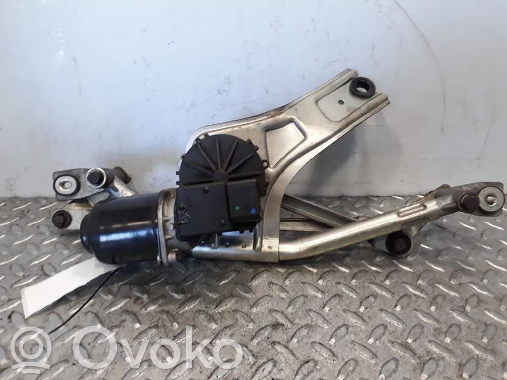 Fiat Linea Motor del limpiaparabrisas 