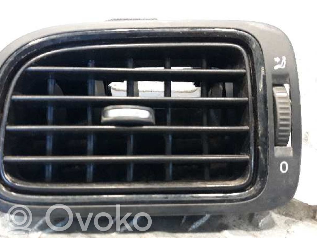 Volkswagen Polo V 6R Deflettore d'aria 