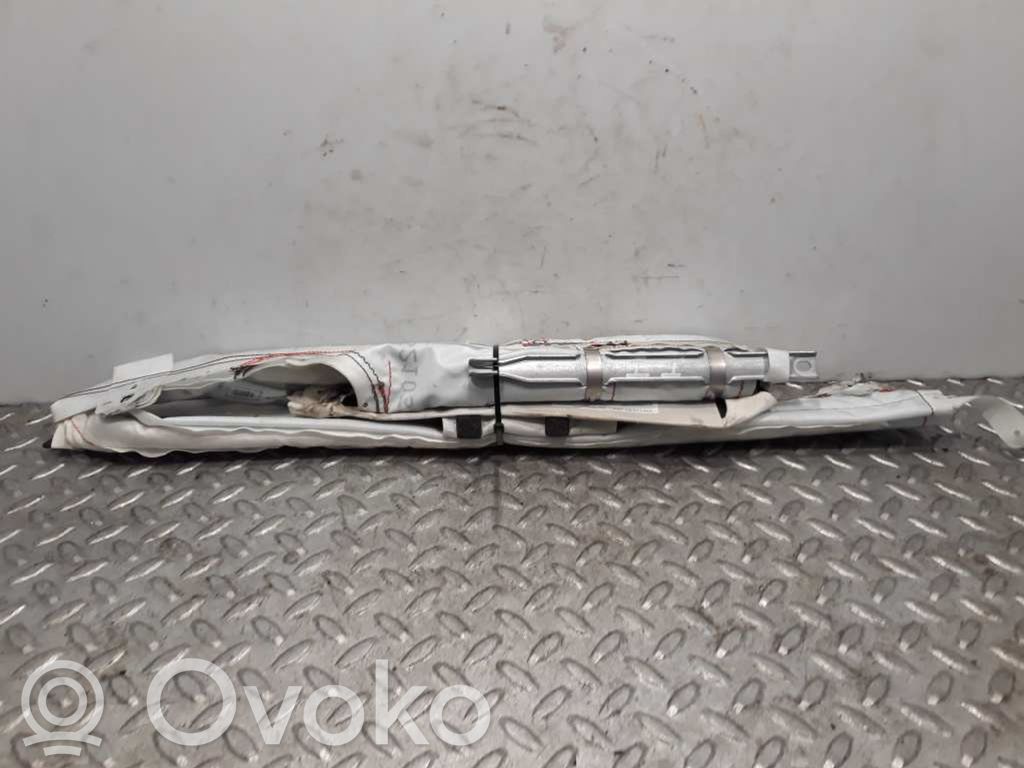 Seat Leon (1P) Airbag portiera anteriore 