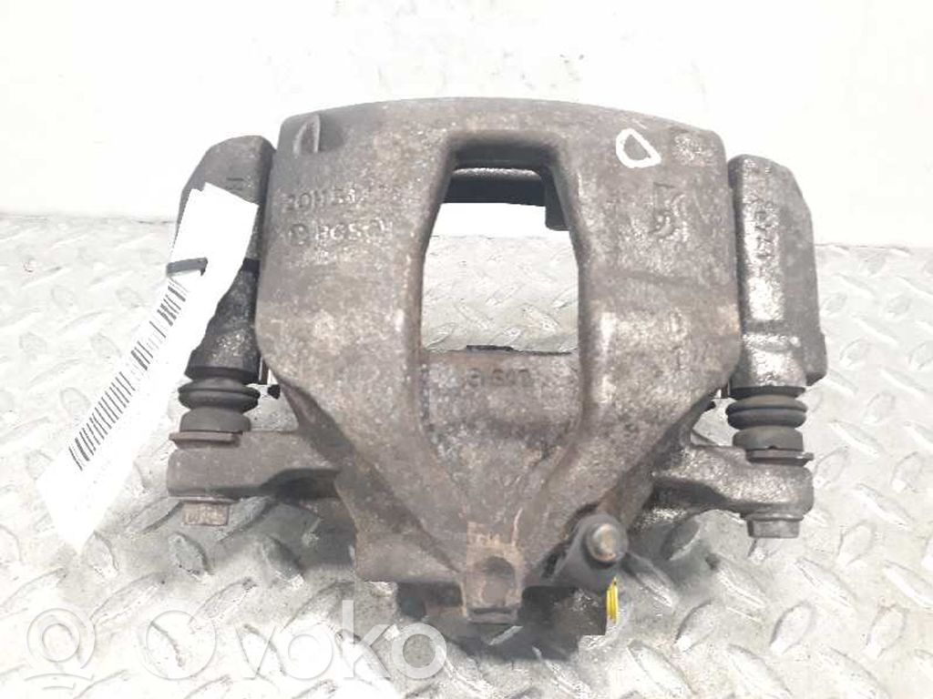 Fiat Doblo Zacisk hamulcowy przedni 