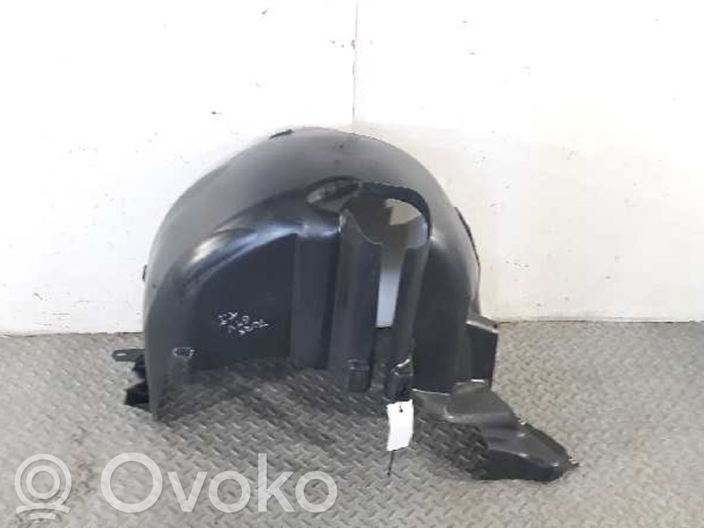 Seat Ibiza IV (6J,6P) Rivestimento paraspruzzi parafango posteriore 