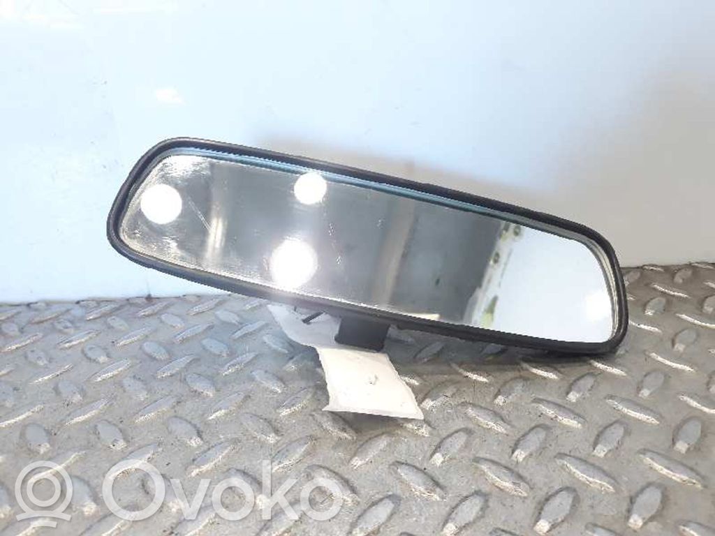 Espejo retrovisor (interior)   CU5A17E678BB