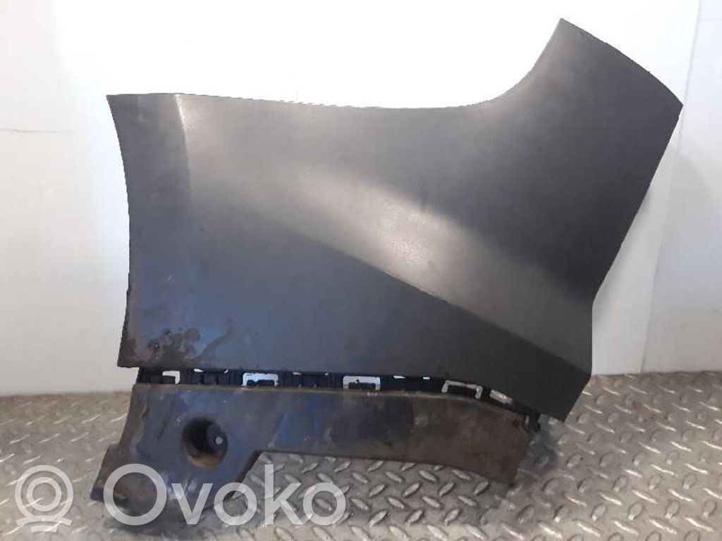 Ford Transit Rear bumper corner part panel trim 