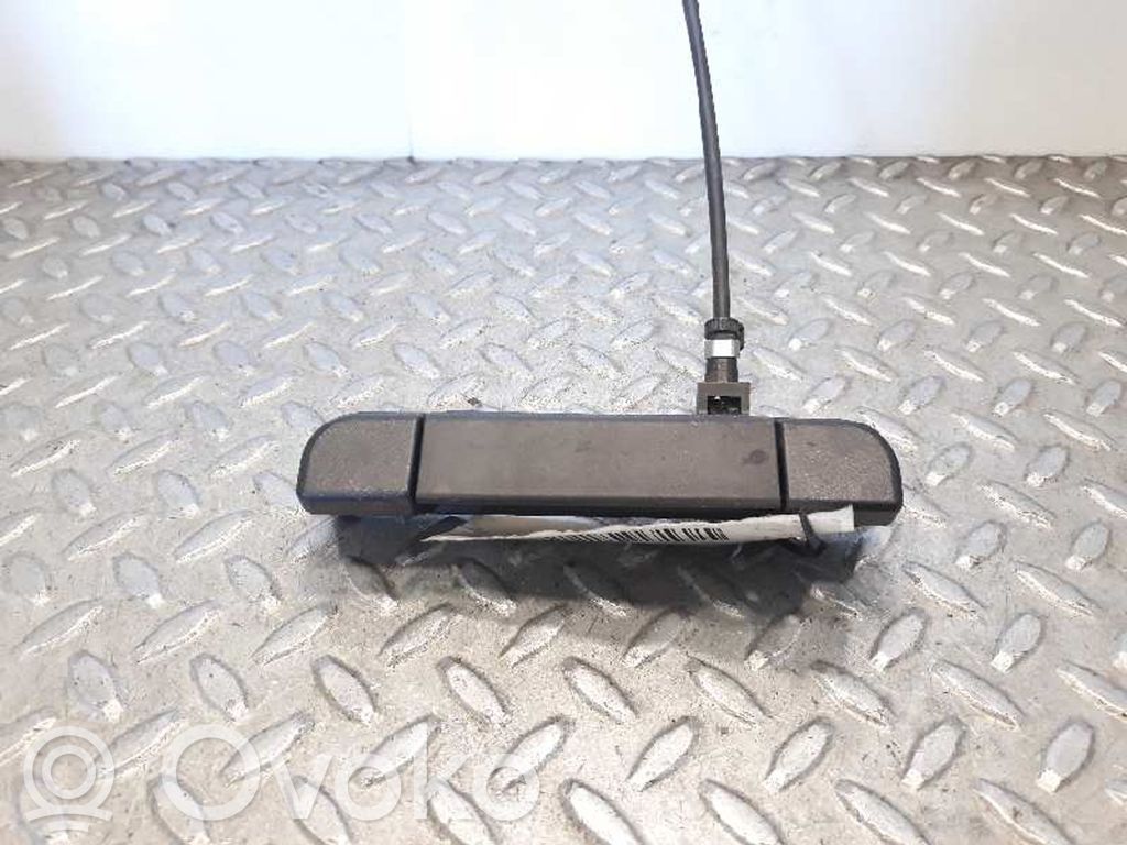 Ford Transit Manecilla interna puerta trasera 