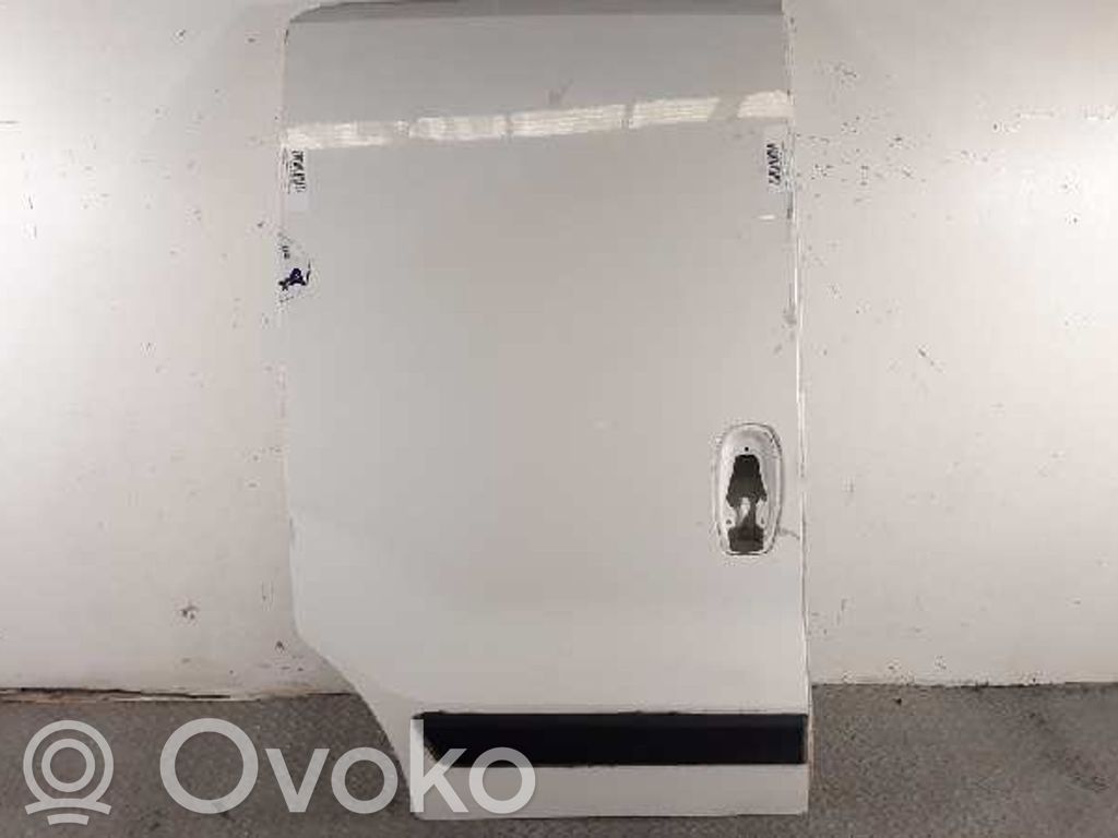 Roller guide/hinge set   9008W4