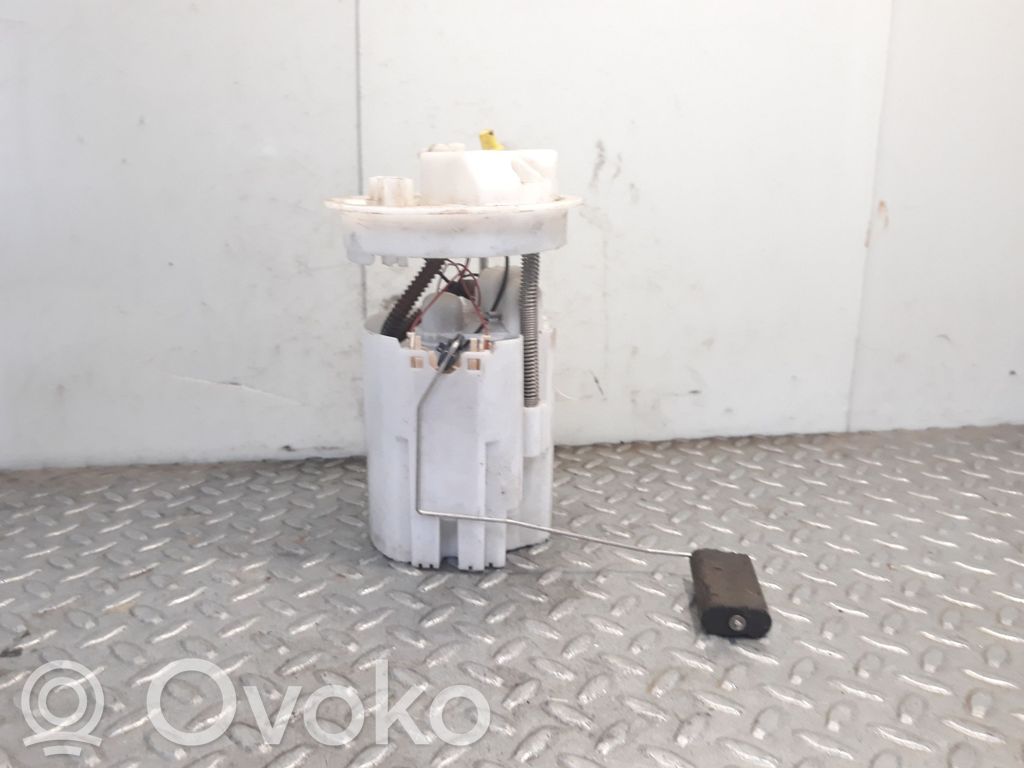 Ford Transit Bomba interna de combustible 
