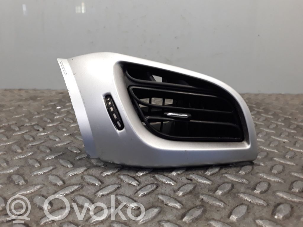 Citroen C3 Windabweiser 