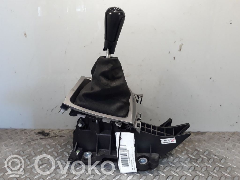 Mazda 3 II Interruptor/palanca de limpiador de luz de giro 