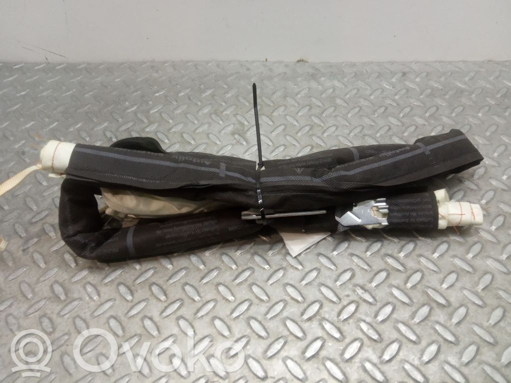Peugeot 207 Airbag portiera anteriore 