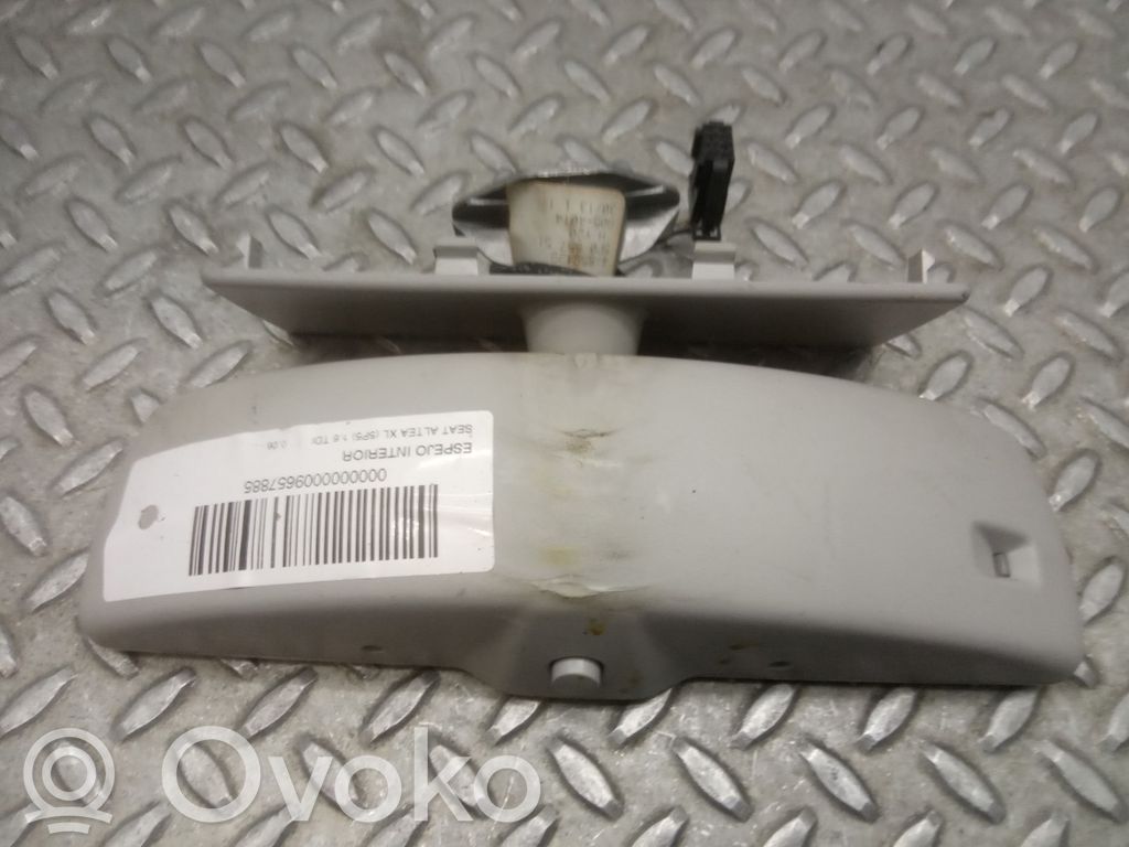 Seat Altea Espejo retrovisor (interior) 