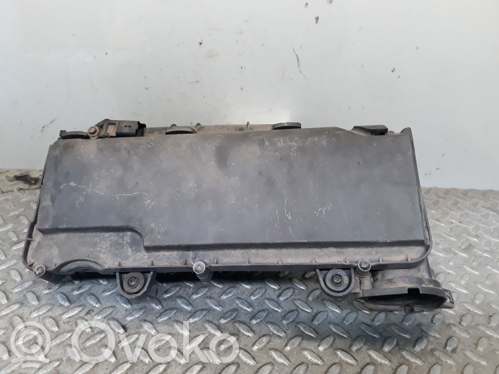 Peugeot Bipper Scatola del filtro dell’aria 