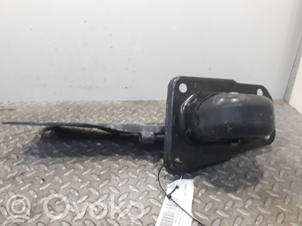 Seat Altea Braț control spate 