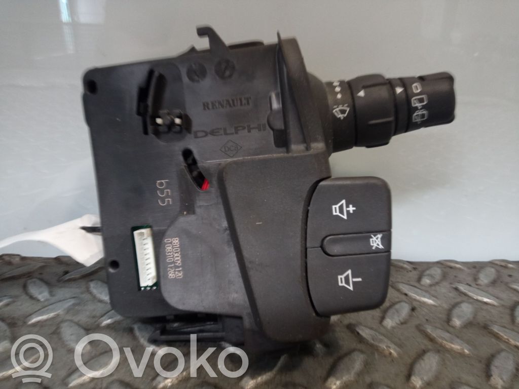 Manetka / Przełącznik wycieraczek   88103009120,0083101268