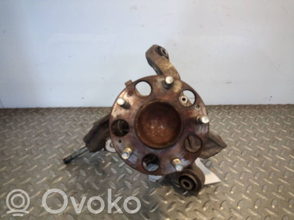 Honda Accord Achsschenkel hinten 