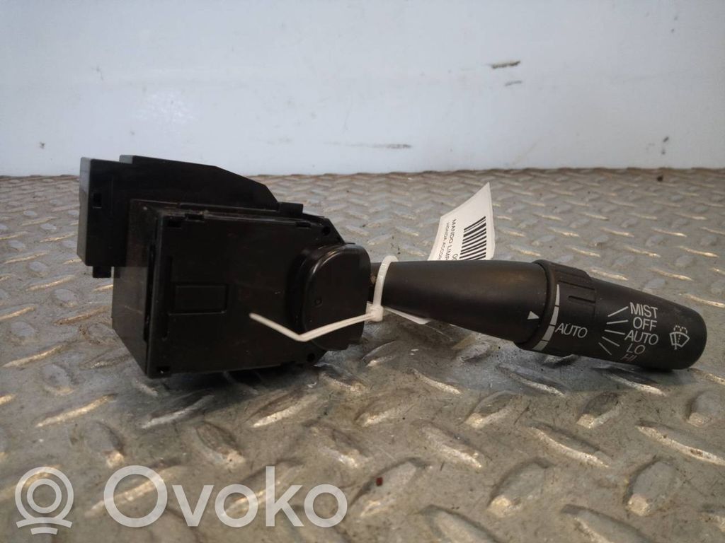 Honda Accord Leva comando tergicristalli 