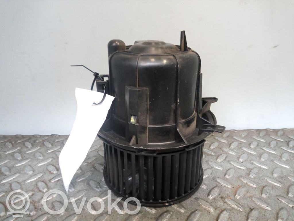 Citroen C3 Ventilator aerotermă 