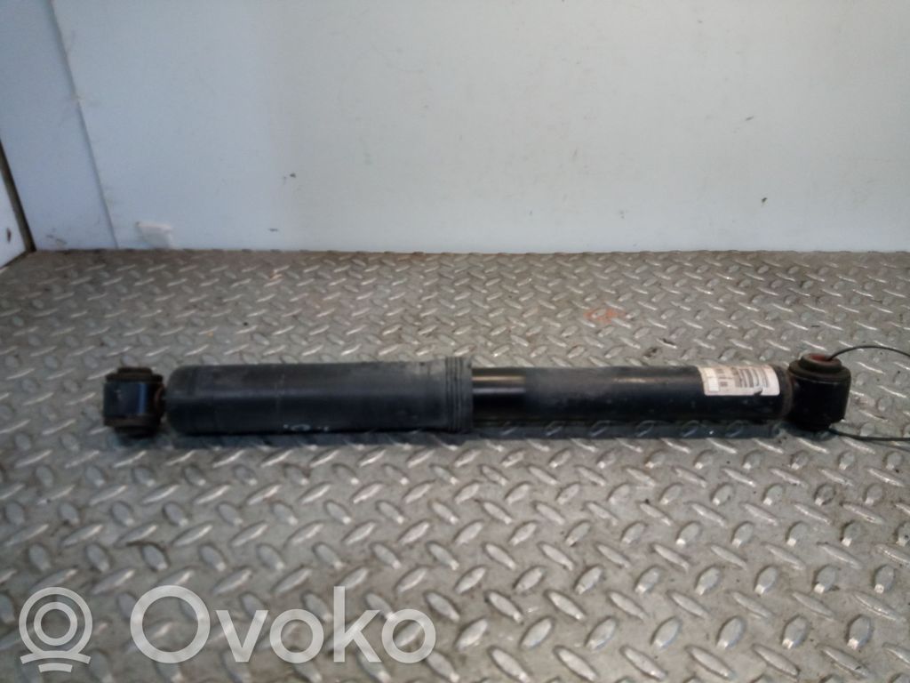 Citroen C3 Amortizor spate 