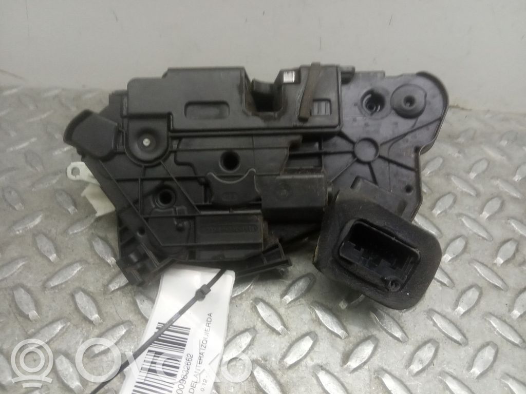 Serrure   5K1837015E