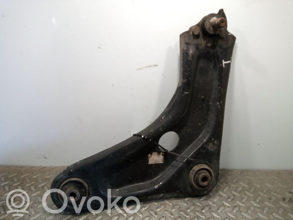 Querlenker vorne   3520R7