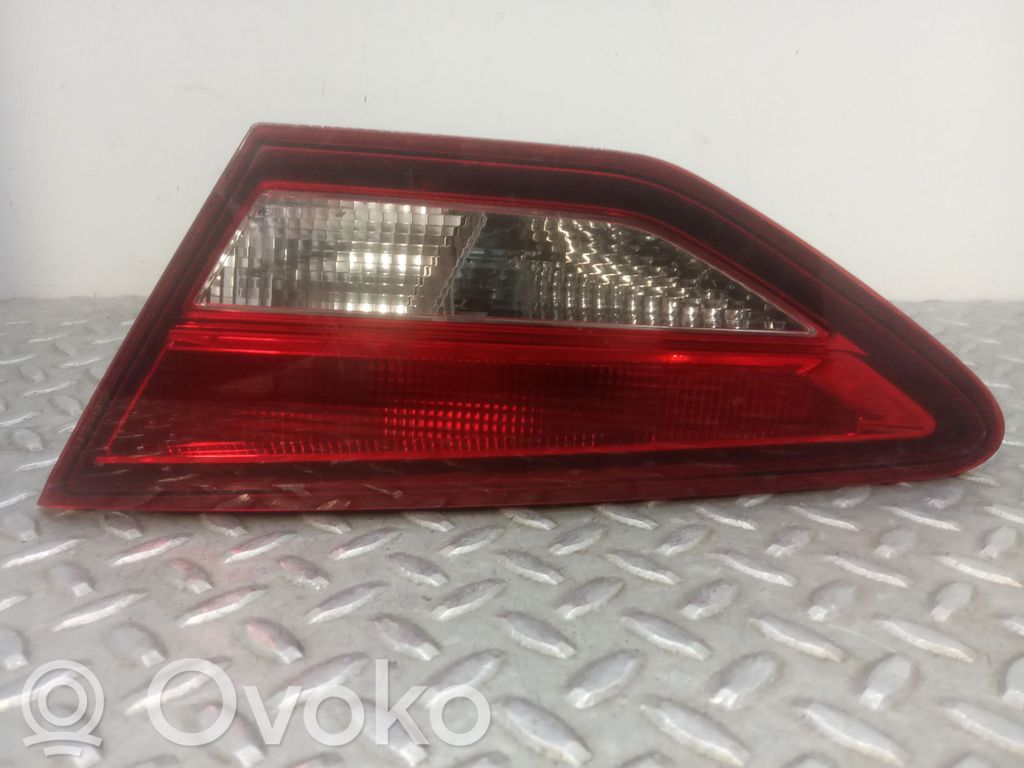 Seat Leon (5F) Takaluukun takavalot 