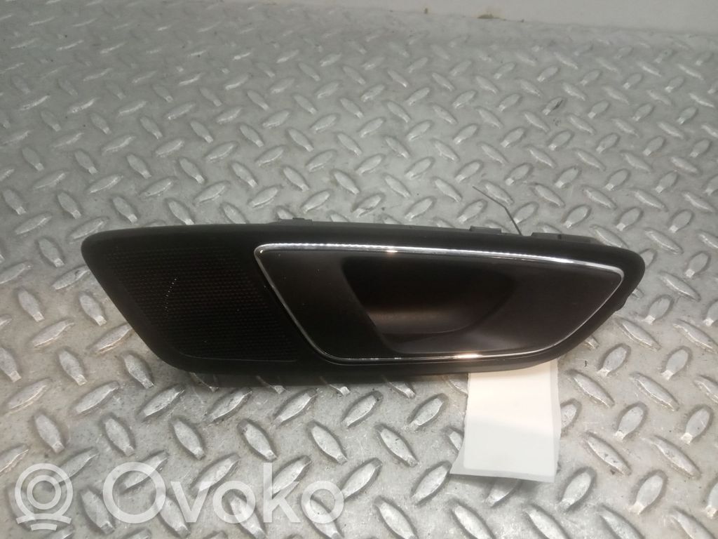 Seat Leon (5F) Manecilla interna puerta trasera 