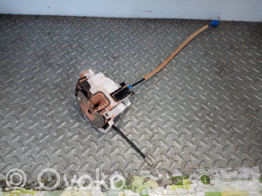 Etuoven lukko   1365225080