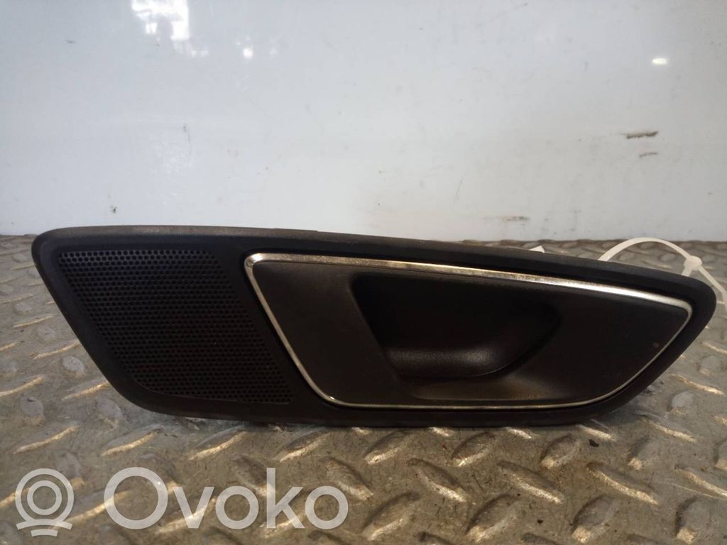Seat Leon (5F) Manecilla interna puerta trasera 