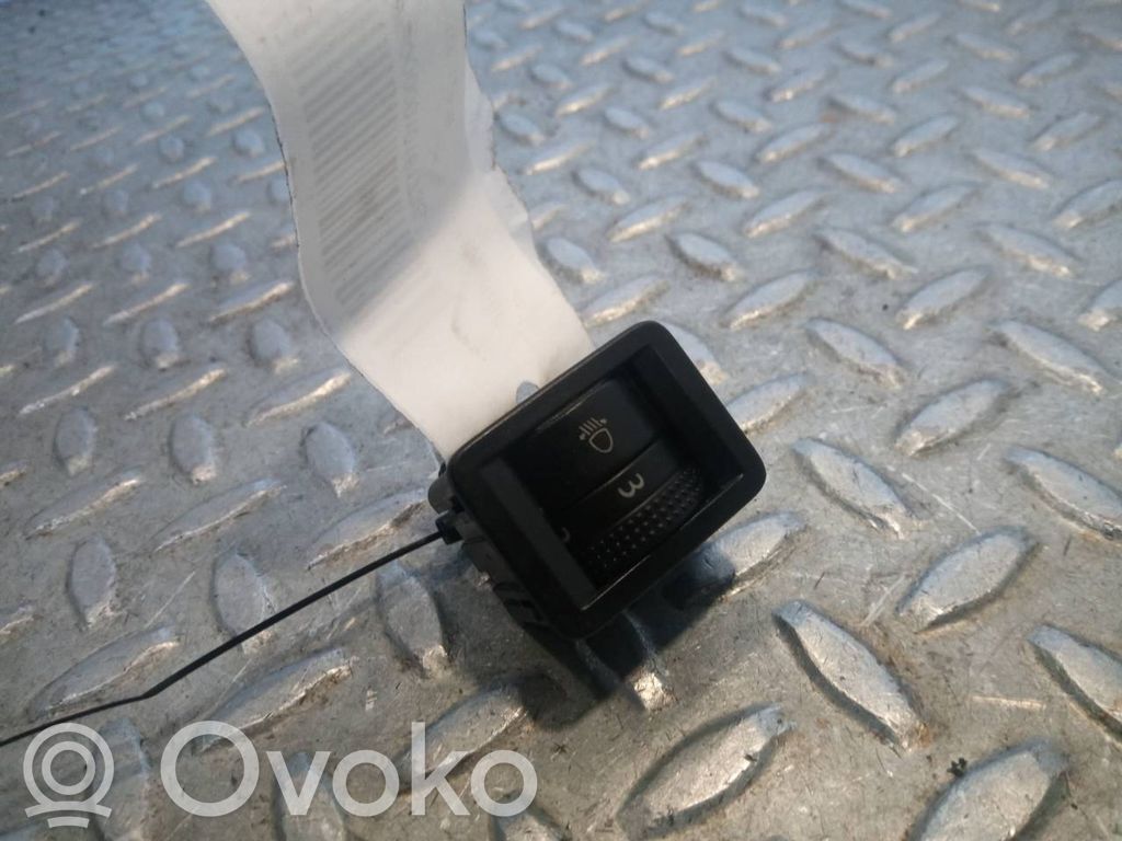 Seat Leon (5F) Interruptor de control del panel de luces 