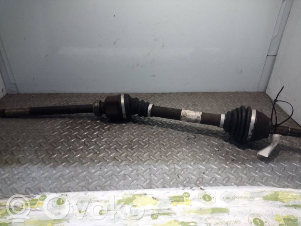 Peugeot Partner Arbre d'entraînement avant 