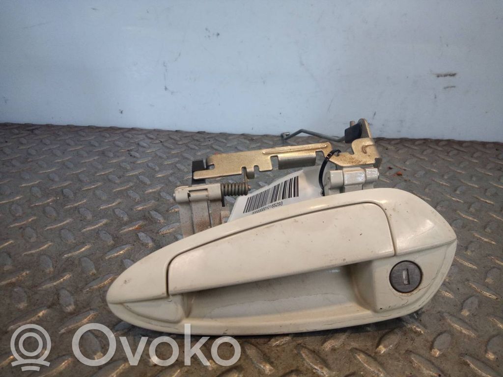 Fiat Punto (199) Etuoven ulkokahva 