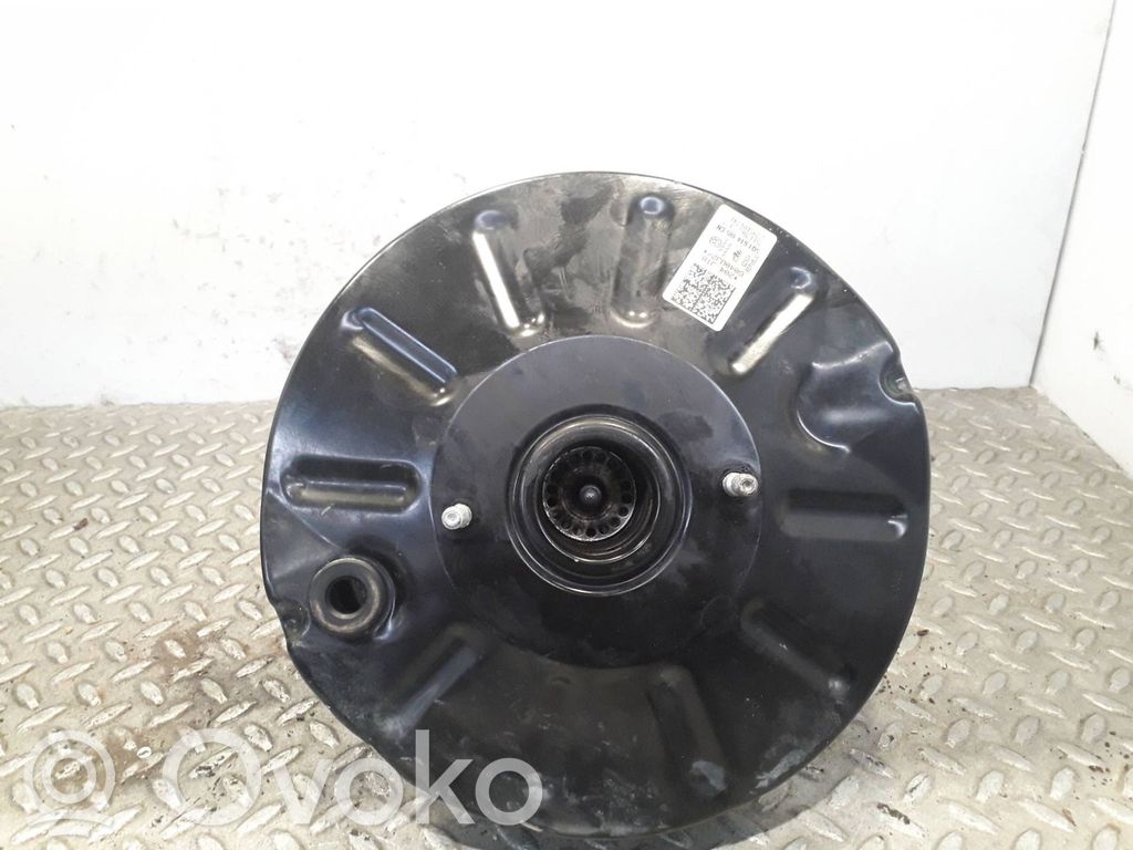 Seat Leon (5F) Supapă hidraulică presiune servofrână 