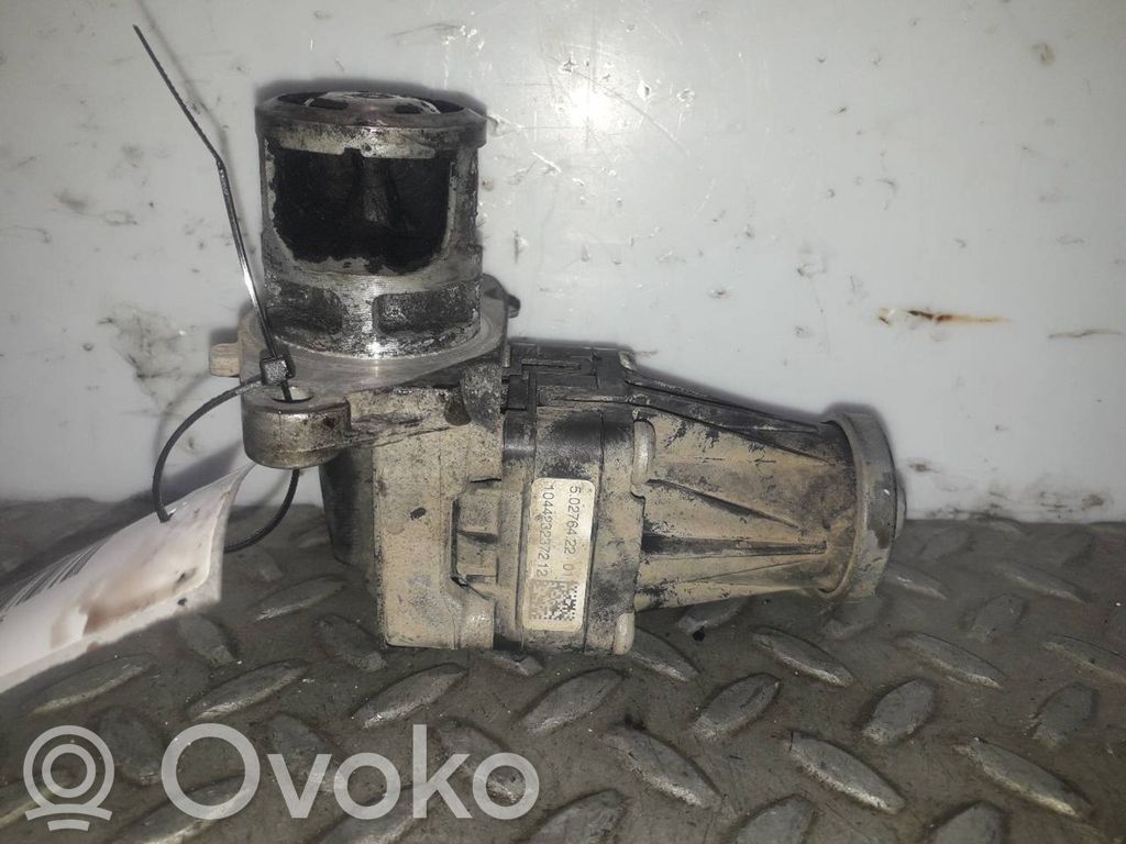 Válvula EGR   701599040