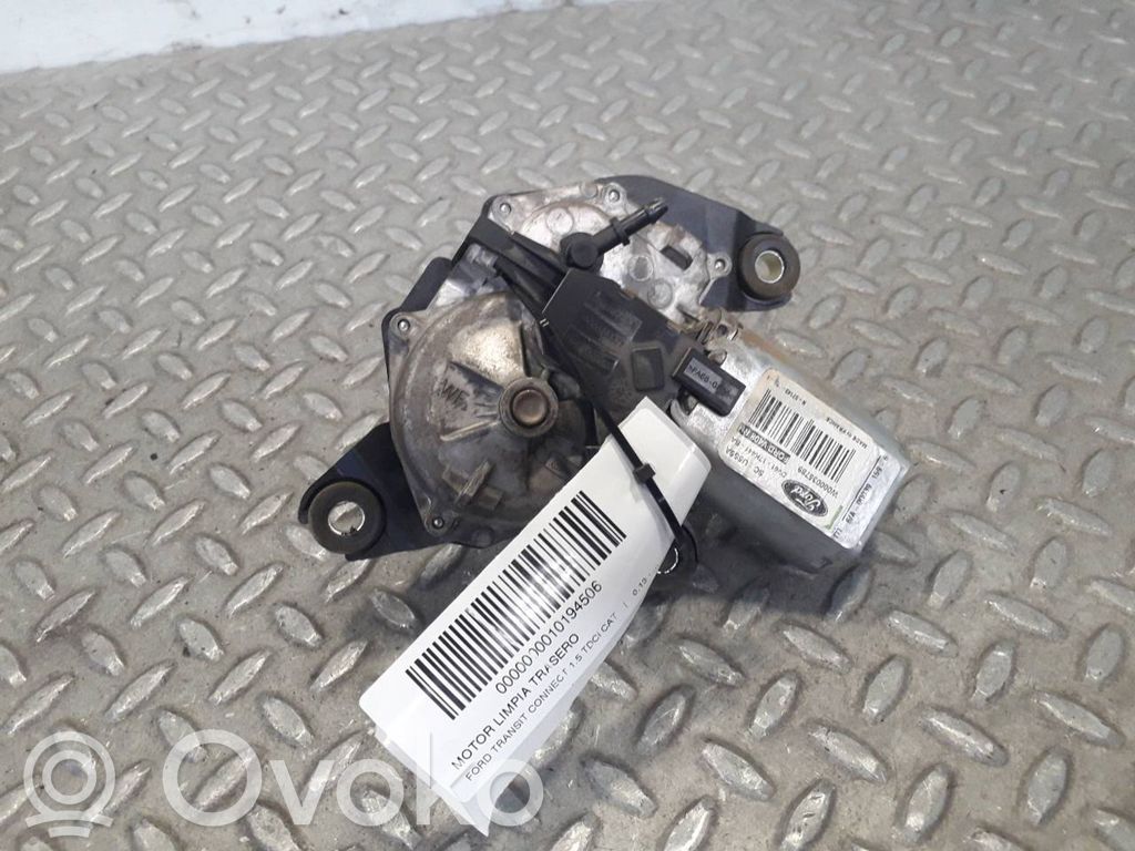Ford Transit Motor ștergător lunetă 