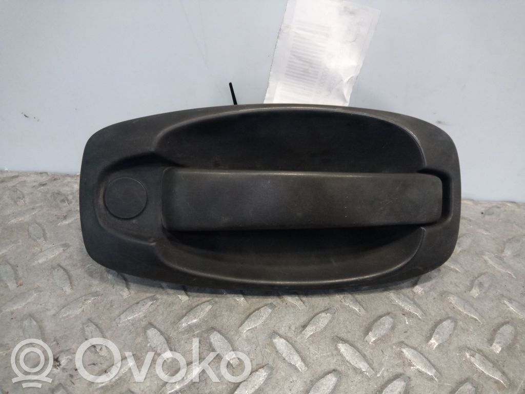 Manecilla externa puerta delantera   9144H4