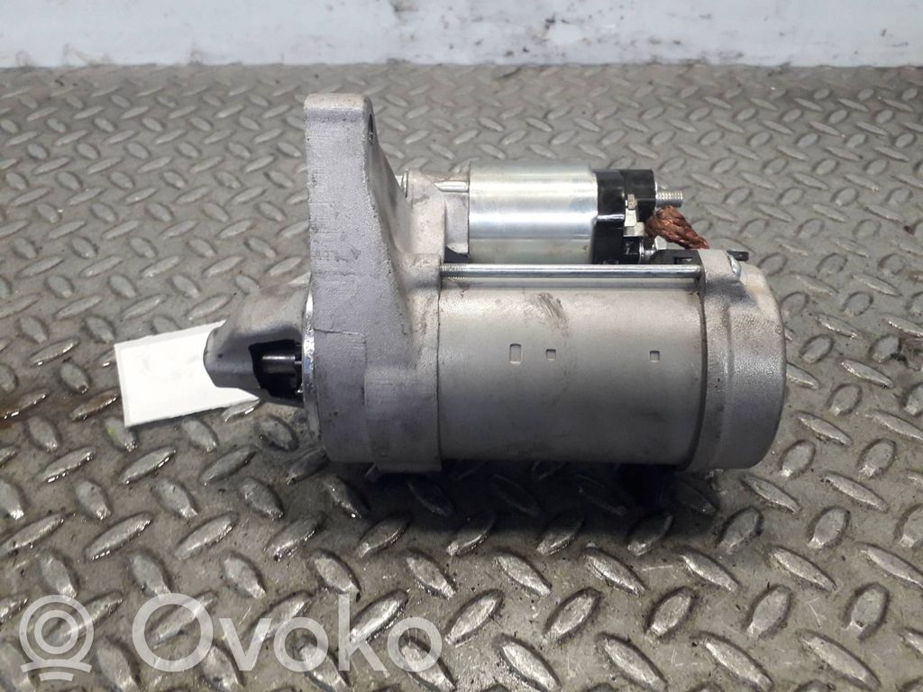 Toyota Urban Cruiser XP110 Electromotor 