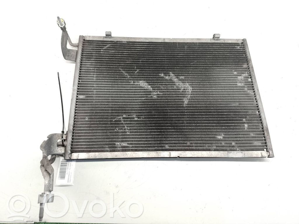 Ford Fiesta Radiator răcire A/C (condensor) 