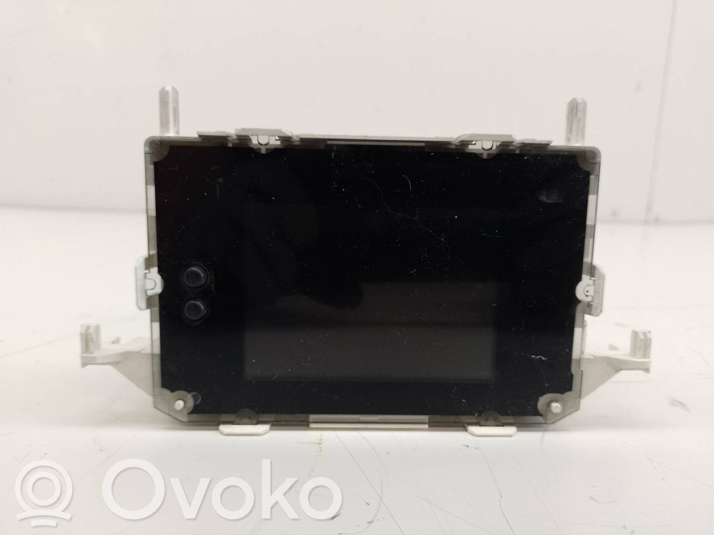 HUD-näyttö   AA6T18B955BA