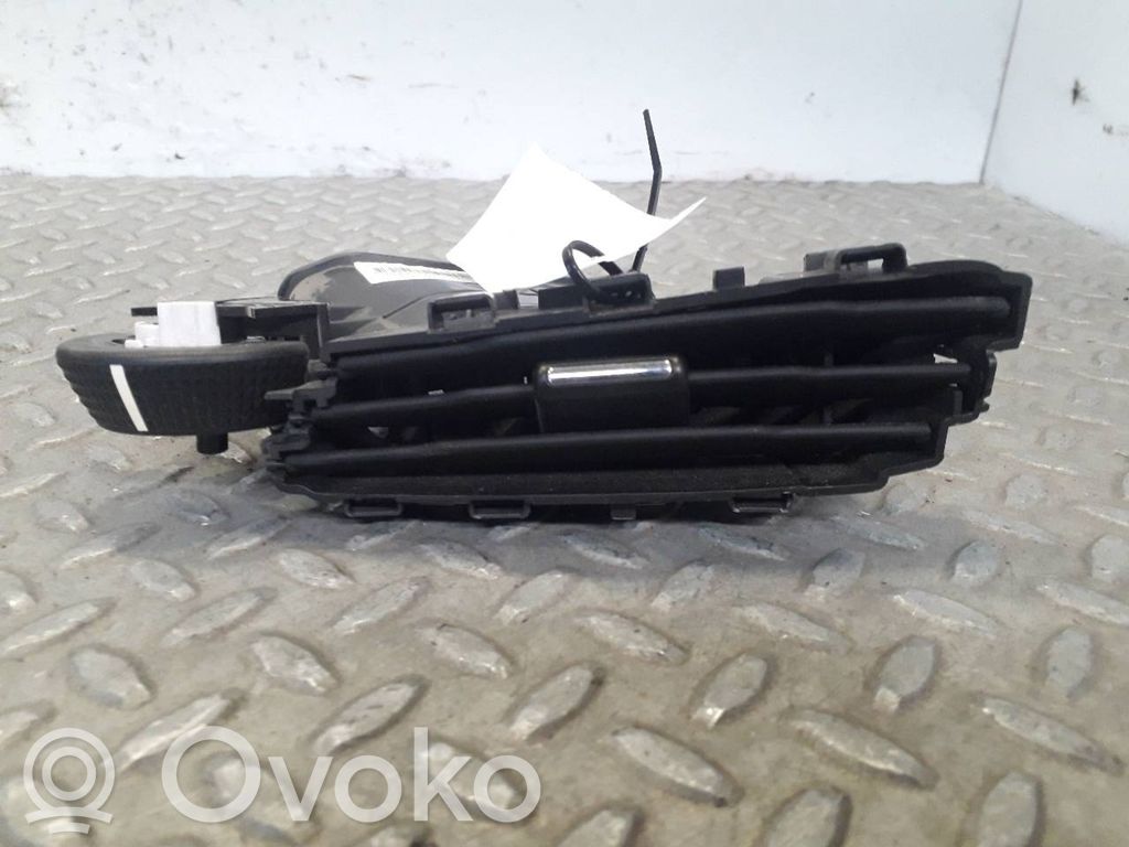 Deflector de caudal de aire   2045223