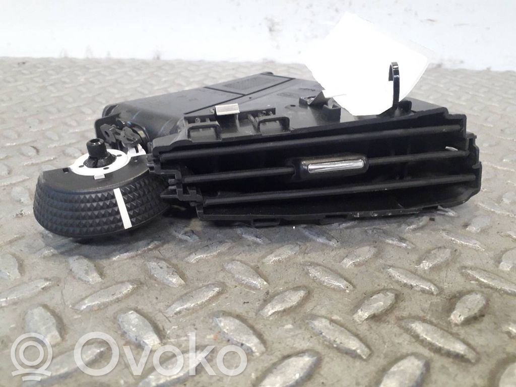 Deflector de caudal de aire   2045220