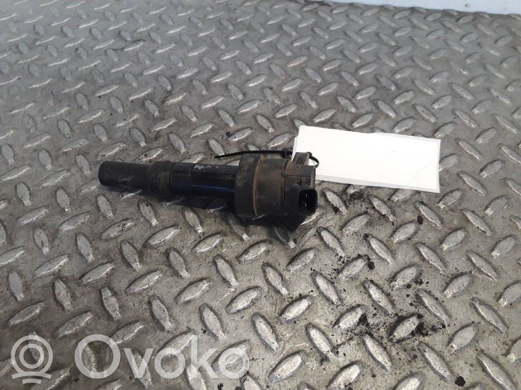 KIA Rio Cewka zapłonowa wysokiego napięcia 