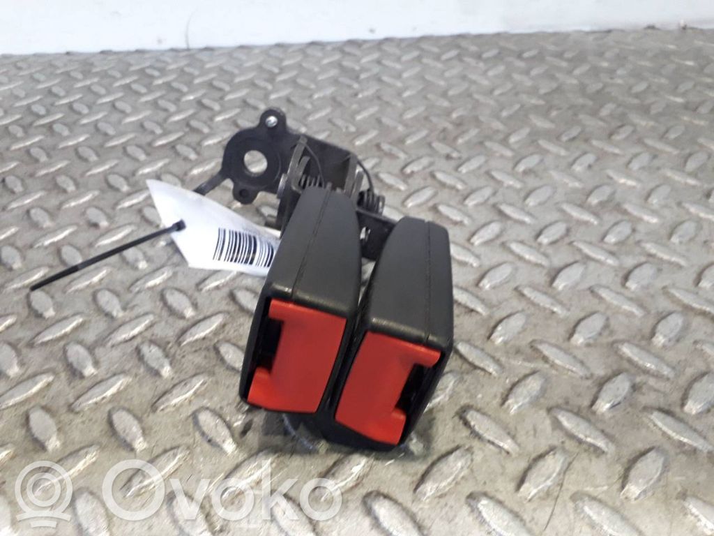 Cinturón medio (trasero)   5F0857390VZ,6200886E