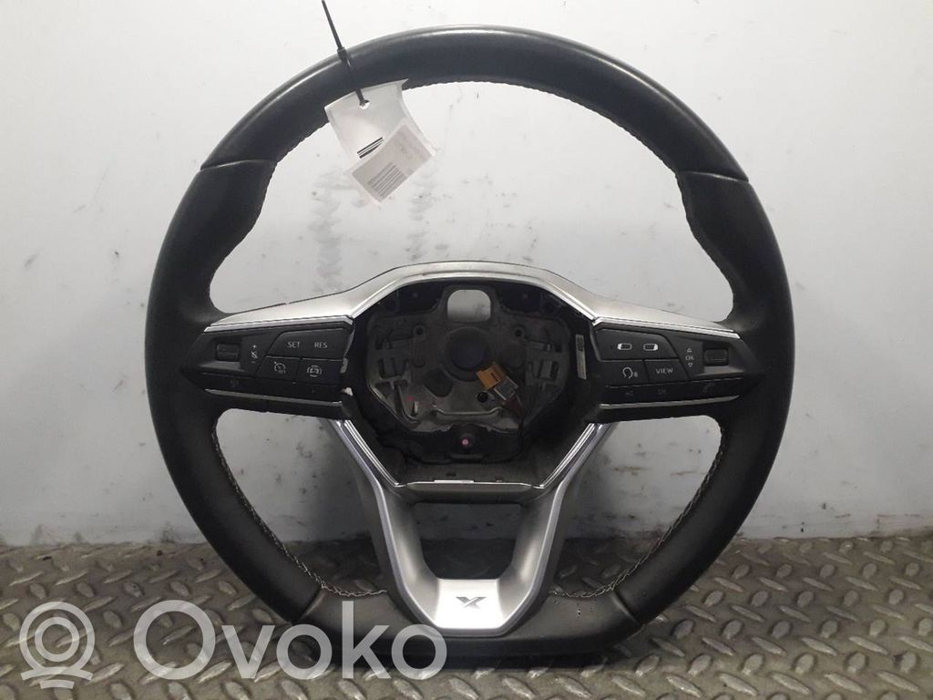 Seat Ateca Volante 
