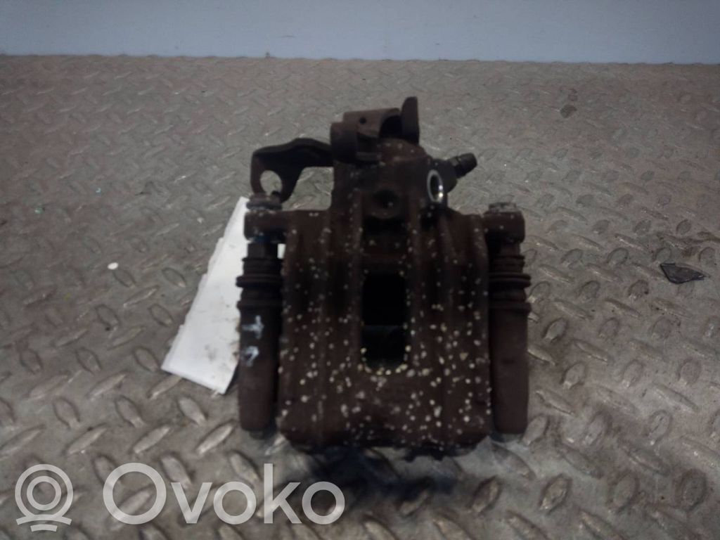Seat Ibiza IV (6J,6P) Suport etrier spate 