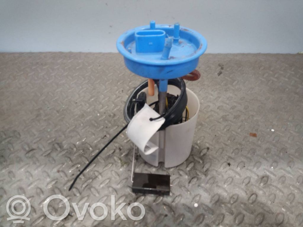 Seat Ibiza IV (6J,6P) Pompe à carburant 