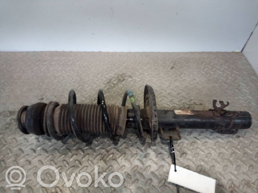 Seat Ibiza IV (6J,6P) Ammortizzatore anteriore con molla elicoidale 