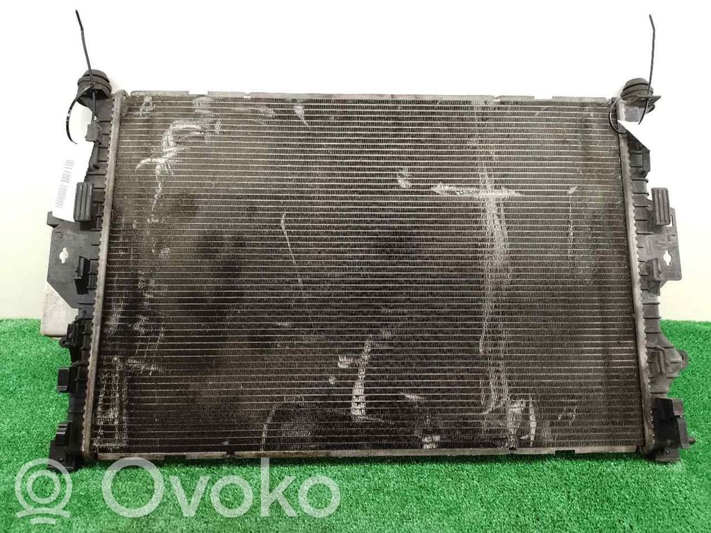 Volvo V60 Radiatore di raffreddamento 