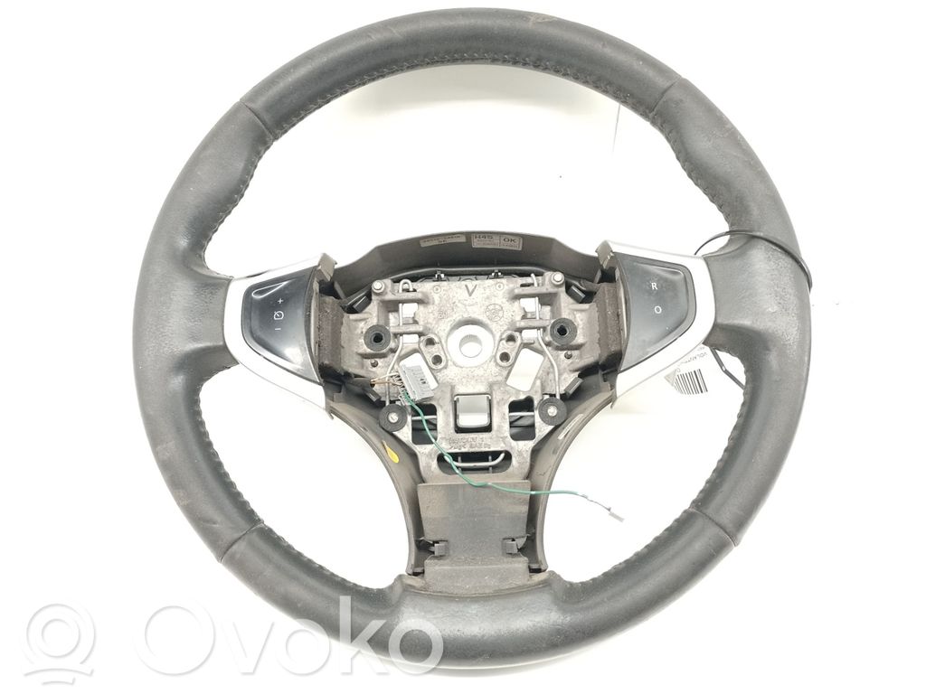 Renault Koleos I Volan 