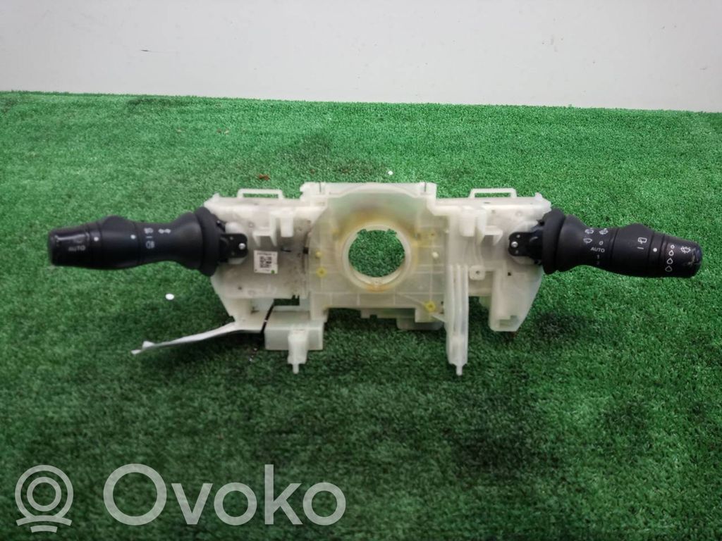 Renault Laguna III Interruptor de control multifunción 