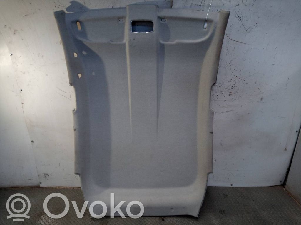 Seat Ibiza IV (6J,6P) Dach 