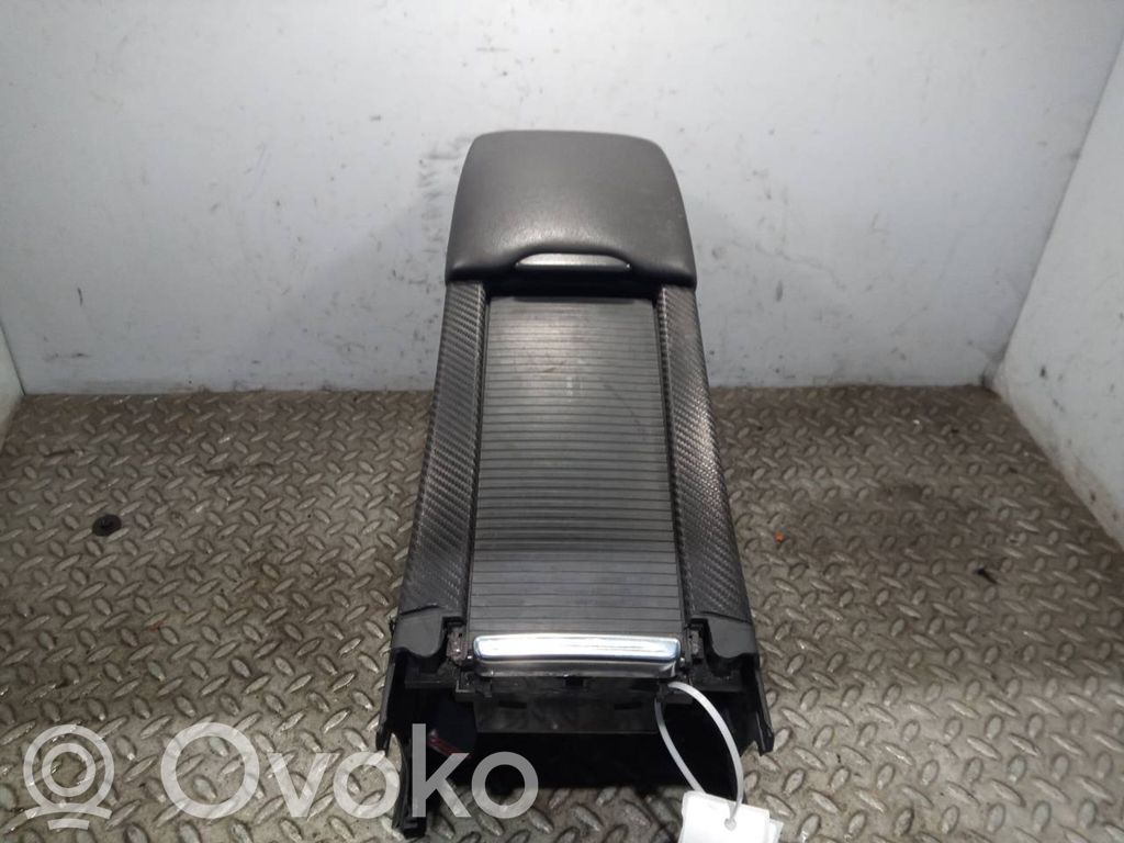 Volvo V60 Consola central 